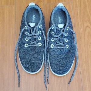 allbirds Wool Runners
